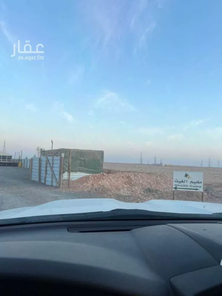 مخيم للحجز في شارع شهيد الدين ثم الوطن عيسى بن حسن بن يحي, حي الزاهر, الرياض صورة 2