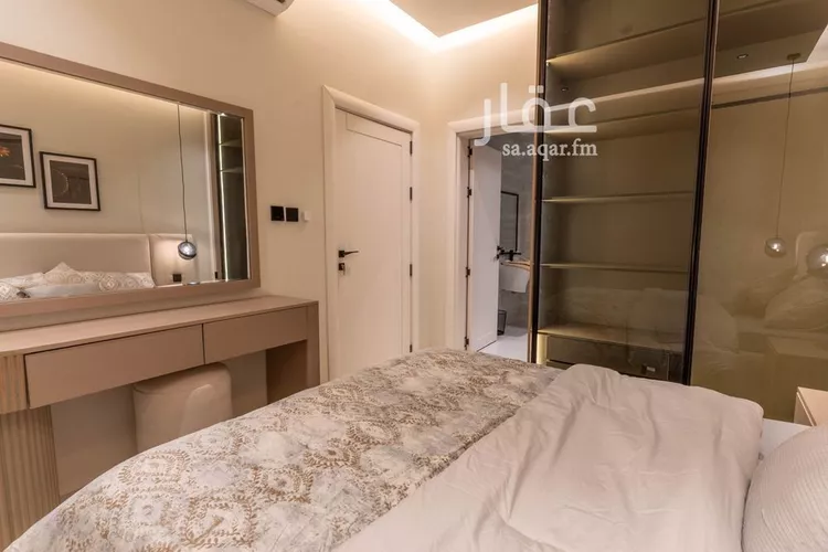 شقة للبيع في شارع الخريص, حي قرطبة, مدينة الرياض, منطقة الرياض صورة 5