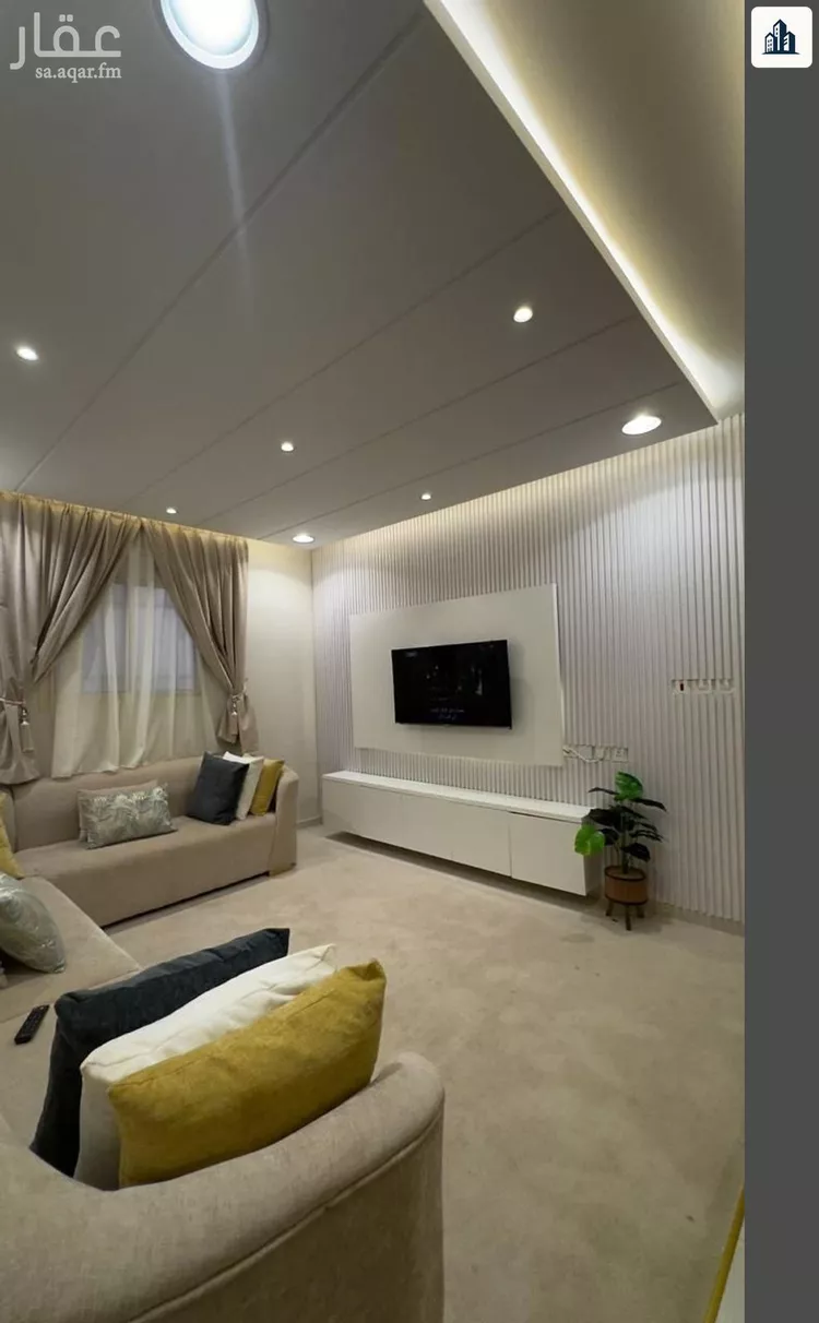 شقة للبيع في شارع عقبة بن عثمان بن خلدة, حي العوالي, مدينة الرياض, منطقة الرياض صورة 2