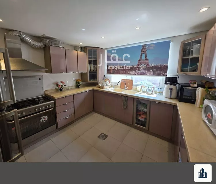 فيلا للبيع في شارع محمد بن علي الشيبي, حي الرمال, مدينة الرياض, منطقة الرياض صورة 4