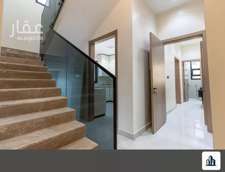 فيلا للبيع في شارع إبراهيم بن حسين, حي الرمال, مدينة الرياض, منطقة الرياض صورة 4