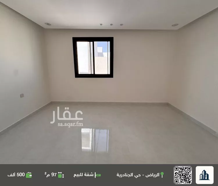 شقة للبيع في حي الجنادرية, مدينة الرياض, منطقة الرياض صورة 2