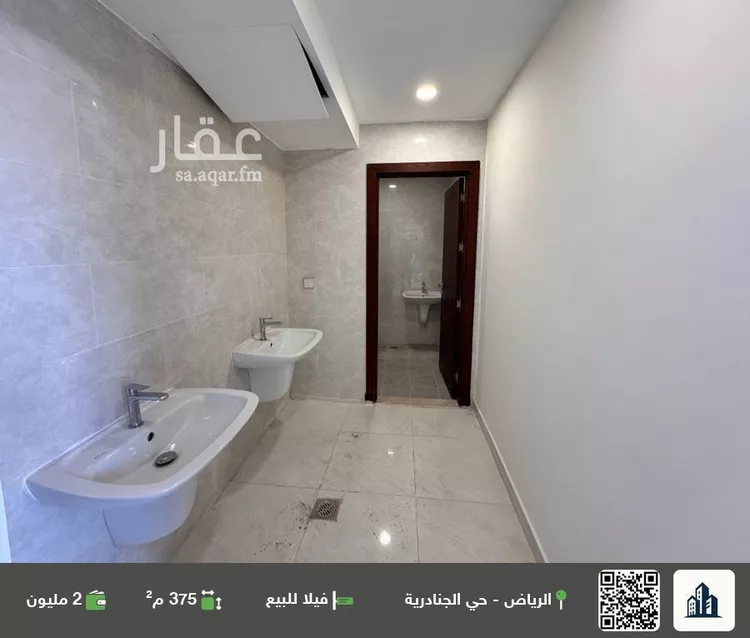 فيلا للبيع في حي الجنادرية, مدينة الرياض, منطقة الرياض صورة 4