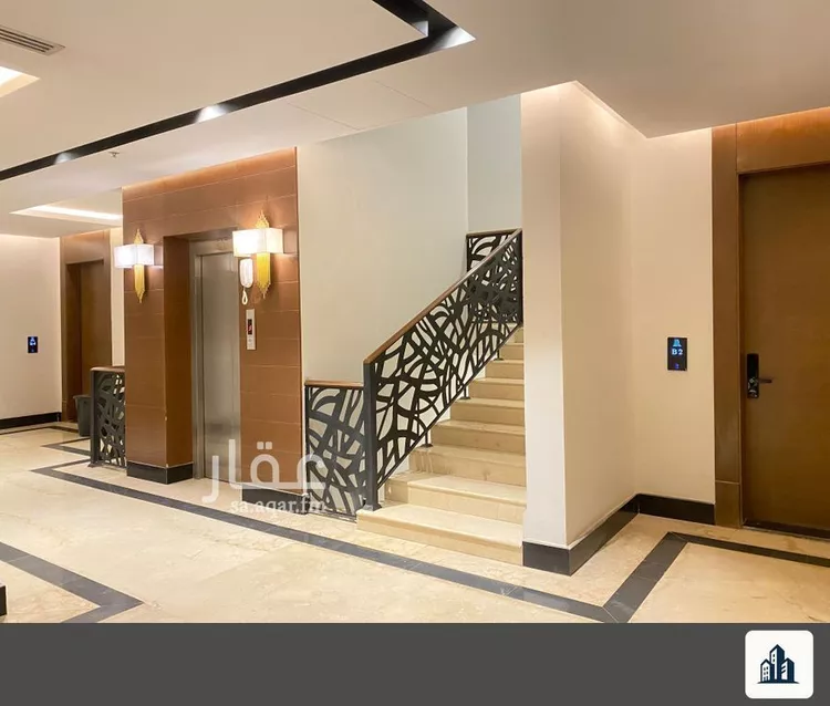 شقة للبيع في شارع وادي الشاطئ, حي القادسية, مدينة الرياض, منطقة الرياض صورة 2