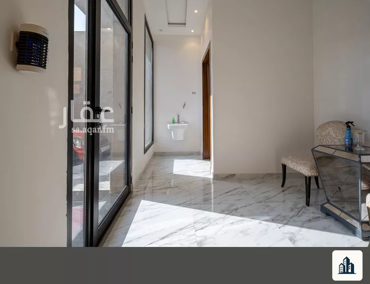 فيلا للبيع في شارع شمس الدين بن مسلم, حي العارض, مدينة الرياض, منطقة الرياض صورة 3