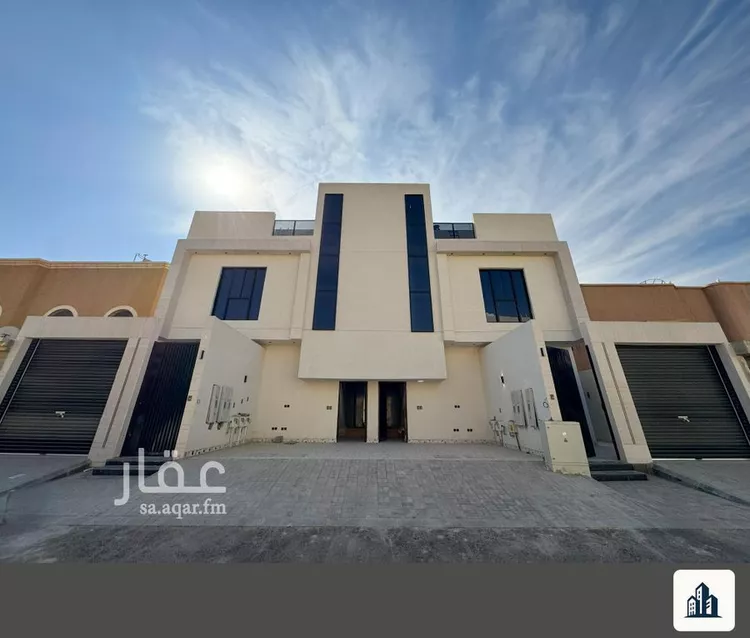 دور للبيع في شارع النايفة, حي اليرموك, مدينة الرياض, منطقة الرياض