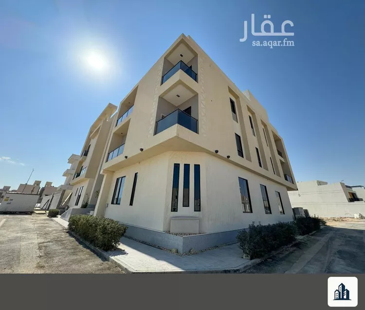 شقة للبيع في شارع عبدالله بن صدقة, حي المهدية, مدينة الرياض, منطقة الرياض صورة 2