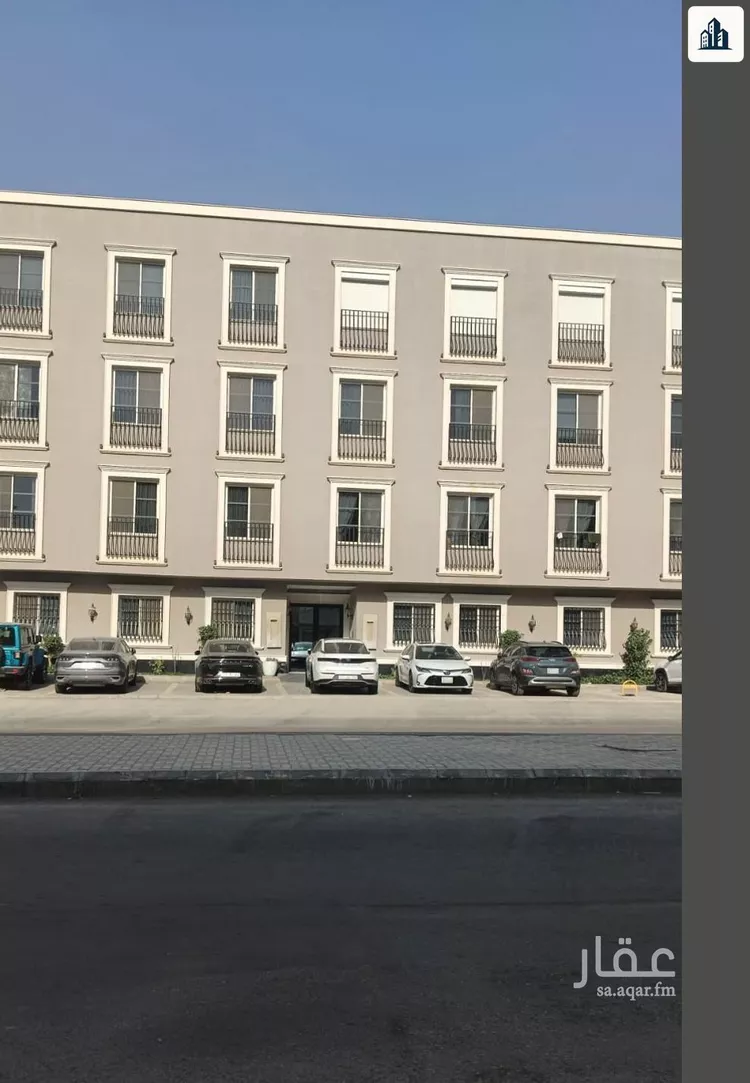 شقة للإيجار في شارع الديوان, حي النرجس, مدينة الرياض, منطقة الرياض