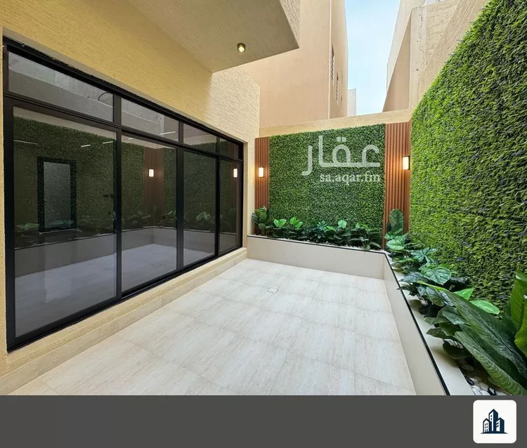 فيلا للبيع في شارع عبدالوهاب بن السلار, حي النرجس, مدينة الرياض, منطقة الرياض صورة 4