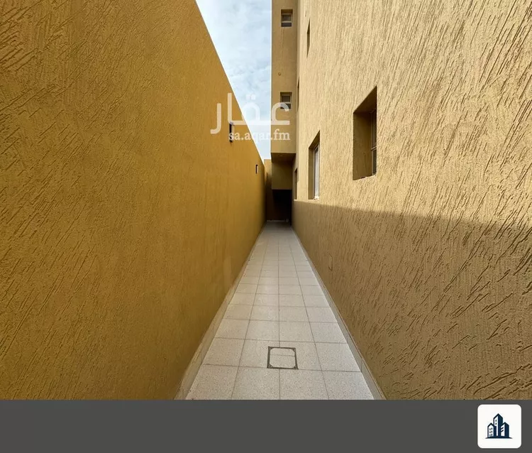 شقة للإيجار في شارع شهيد الدين ثم الوطن عمر محمد ناصر القح, حي العارض, مدينة الرياض, منطقة الرياض صورة 2