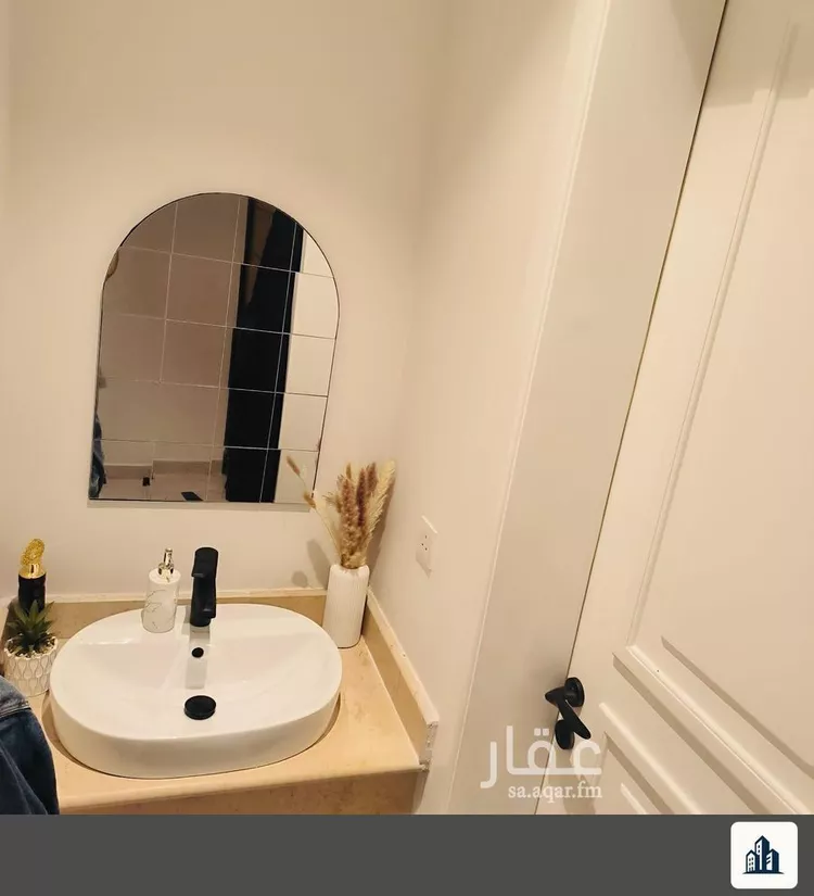 شقة للإيجار في شارع الفرعة, حي الياسمين, مدينة الرياض, منطقة الرياض صورة 5