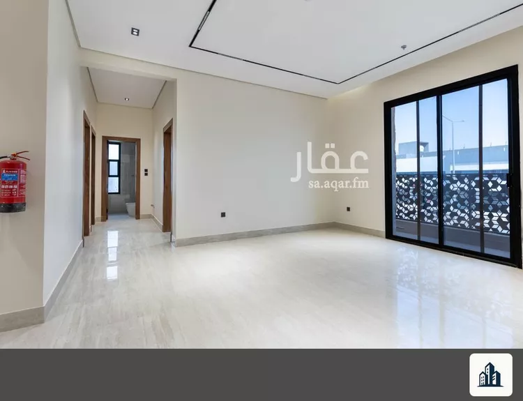 شقة للبيع في شارع وادي المسيلة, حي الرمال, مدينة الرياض, منطقة الرياض صورة 2