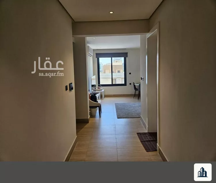 شقة للبيع في شارع حسن ابن حسين ابن علي, حي قرطبة, مدينة الرياض, منطقة الرياض صورة 3