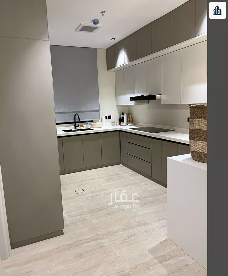 شقة للبيع في شارع ابي فراس الحمدانى, حي الرائد, مدينة الرياض, منطقة الرياض صورة 5