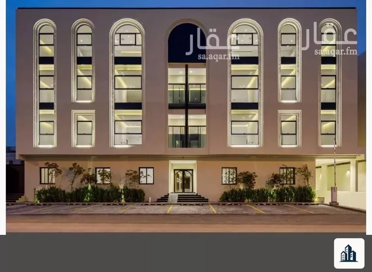 شقة للبيع في شارع العمرة, حي الملقا, مدينة الرياض, منطقة الرياض صورة 2