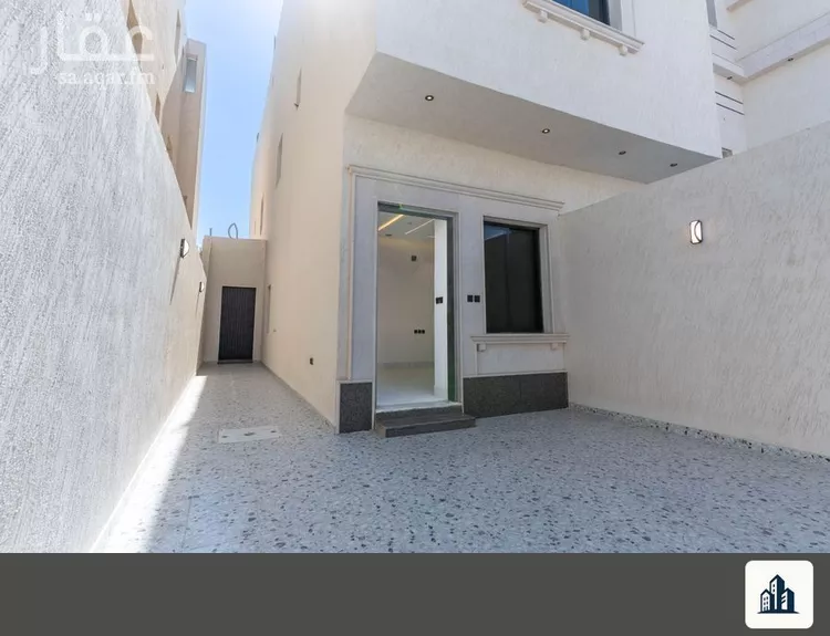 دور للبيع في شارع شيبان بن أبي شيبة, حي الرمال, مدينة الرياض, منطقة الرياض صورة 2