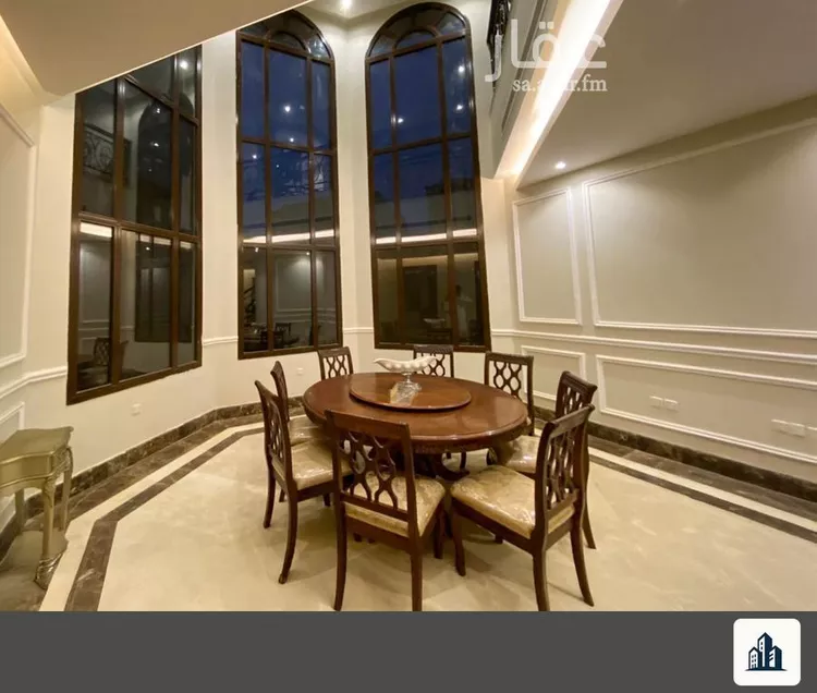 فيلا للإيجار في شارع ابن أبي المجد, حي الفلاح, مدينة الرياض, منطقة الرياض صورة 3