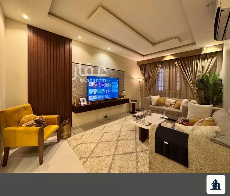 شقة للبيع في شارع القنا, حي الياسمين, مدينة الرياض, منطقة الرياض صورة 2