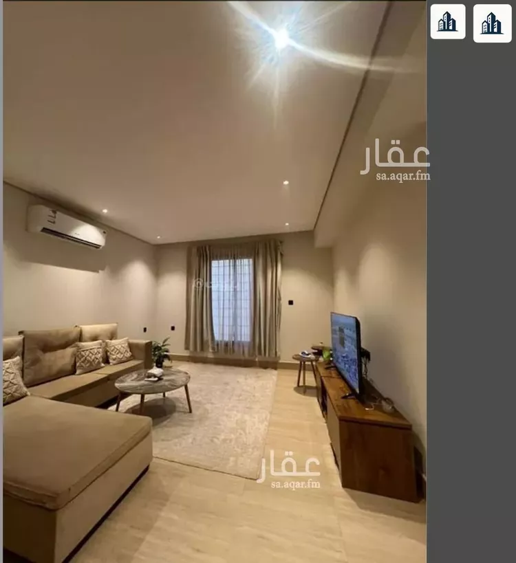 شقة للبيع في شارع الحديثة, حي قرطبة, مدينة الرياض, منطقة الرياض صورة 3