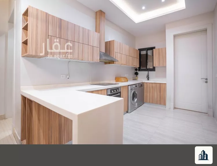 شقة للبيع في شارع شارع رقم 281, حي الملقا, مدينة الرياض, منطقة الرياض صورة 3