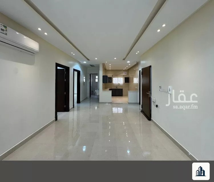 شقة للإيجار في شارع شهيد الدين ثم الوطن عمر محمد ناصر القح, حي العارض, مدينة الرياض, منطقة الرياض صورة 3