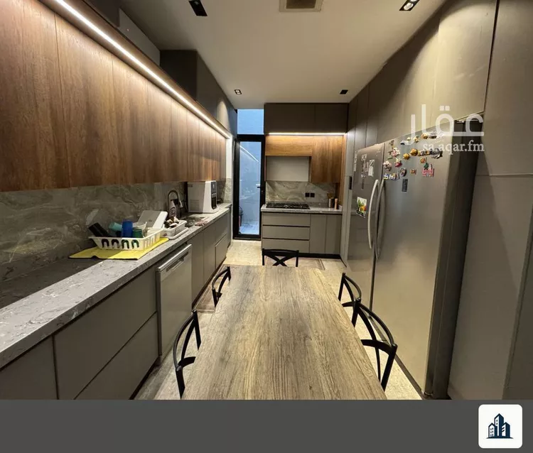 فيلا للبيع في شارع قرية الأشراف, حي النرجس, مدينة الرياض, منطقة الرياض صورة 4