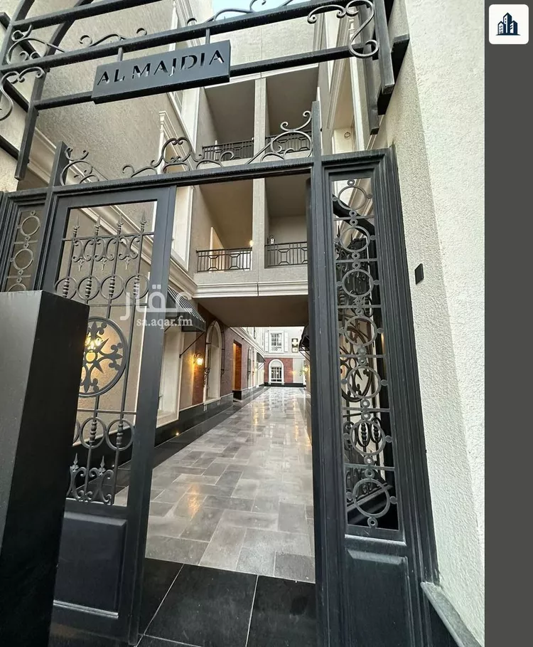 شقة للبيع في شارع أبي طاهر إسماعيل الجيطالي, حي النرجس, مدينة الرياض, منطقة الرياض صورة 3