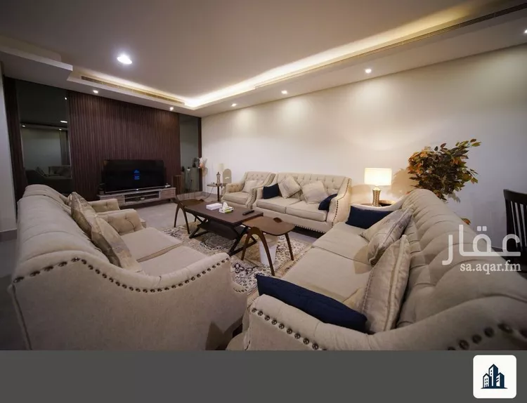 شقة للبيع في شارع رقم 68, حي الملقا, مدينة الرياض, منطقة الرياض صورة 5