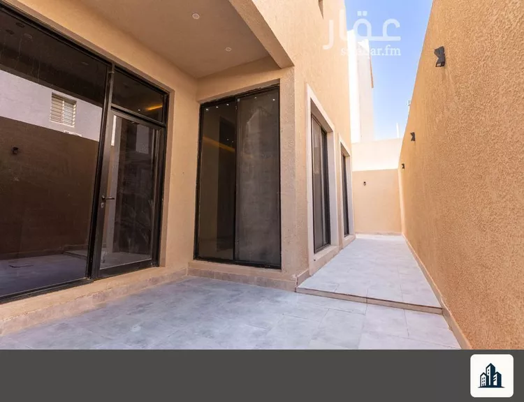 فيلا للبيع في شارع إبراهيم بن حسين, حي الرمال, مدينة الرياض, منطقة الرياض صورة 2