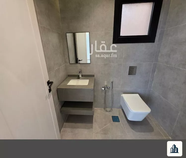 شقة للإيجار في شارع سليمان بن عبدالله الجبرين, حي النرجس, مدينة الرياض, منطقة الرياض صورة 4