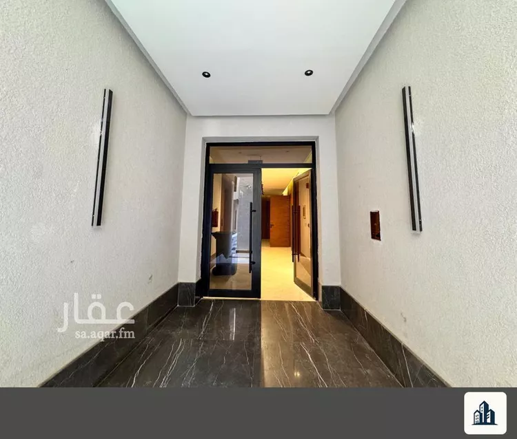 شقة للبيع في شارع محمد البرقي, حي المونسية, مدينة الرياض, منطقة الرياض صورة 3