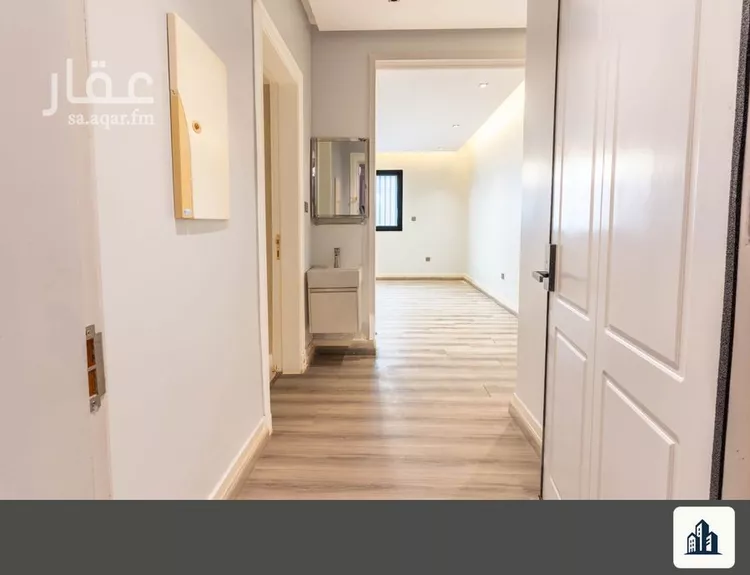 شقة للبيع في شارع أبحر, حي الملقا, مدينة الرياض, منطقة الرياض صورة 5