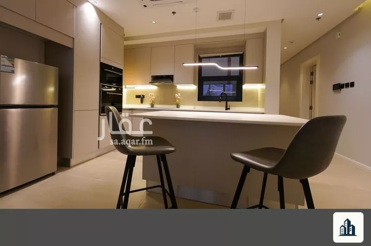 شقة للبيع في شارع المنتصر, حي النرجس, مدينة الرياض, منطقة الرياض صورة 2