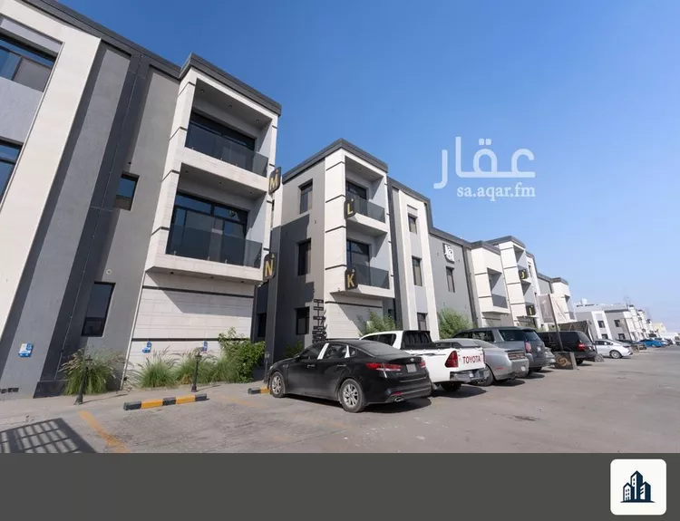 شقة للبيع في شارع ابن البرهان النحاس, حي الرمال, مدينة الرياض, منطقة الرياض صورة 2