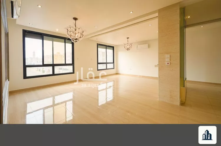 شقة للبيع في شارع الأفضلي, حي الملقا, مدينة الرياض, منطقة الرياض صورة 3