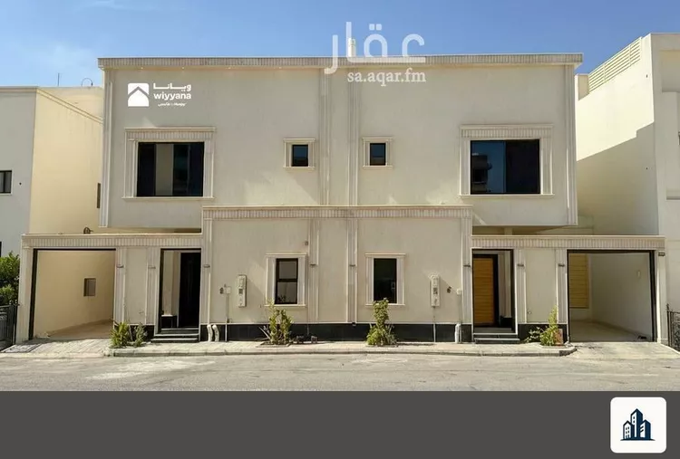 فيلا للبيع في شارع بدرالدين المرجاني, حي المهدية, مدينة الرياض, منطقة الرياض صورة 2