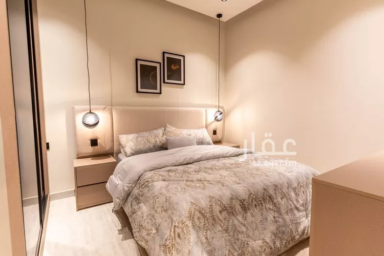 شقة للبيع في شارع الخريص, حي قرطبة, مدينة الرياض, منطقة الرياض صورة 4