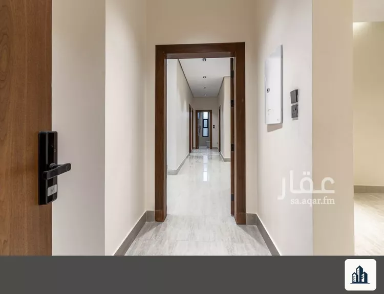 شقة للبيع في شارع يزيد بن مزيد الشيباني, حي الرمال, مدينة الرياض, منطقة الرياض صورة 2