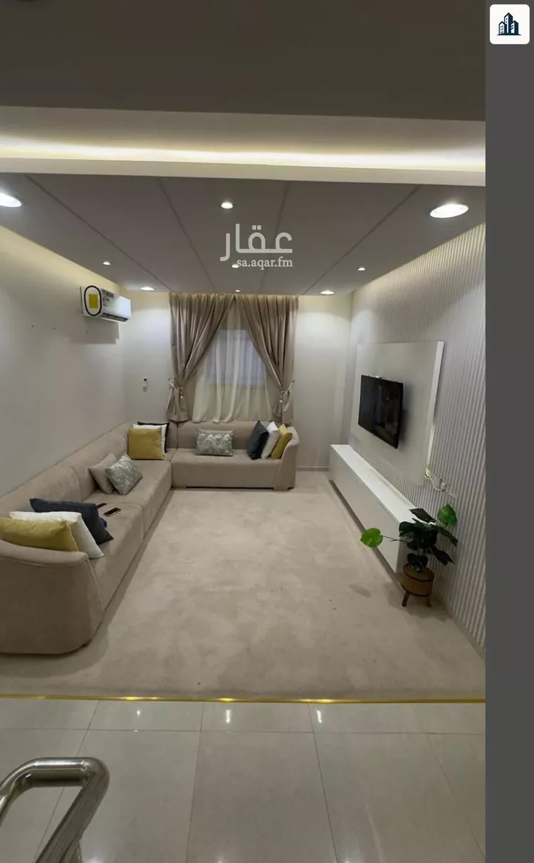 شقة للبيع في شارع عقبة بن عثمان بن خلدة, حي العوالي, مدينة الرياض, منطقة الرياض صورة 3