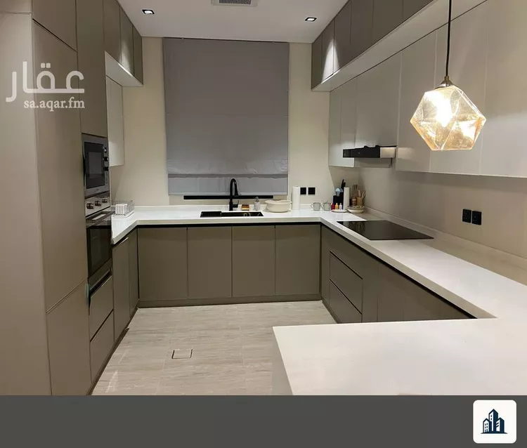 شقة للبيع في شارع ابي فراس الحمدانى, حي الرائد, مدينة الرياض, منطقة الرياض صورة 4