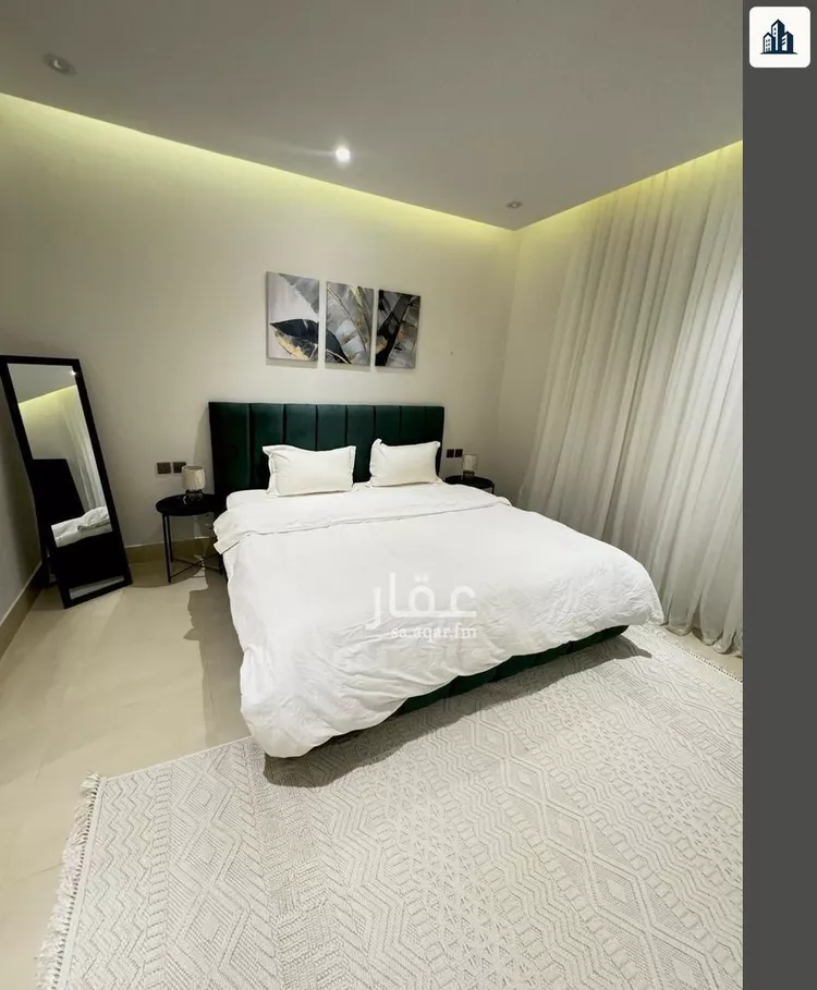 شقة للبيع في شارع القنا, حي النرجس, مدينة الرياض, منطقة الرياض صورة 3