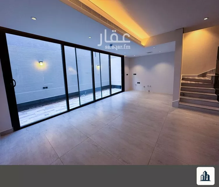 فيلا للبيع في شارع عبدالملك البرداني, حي العارض, مدينة الرياض, منطقة الرياض صورة 4