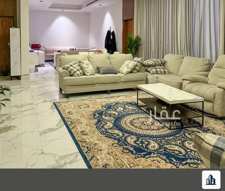 فيلا للبيع في شارع يحيى البهاري, حي النرجس, مدينة الرياض, منطقة الرياض صورة 2