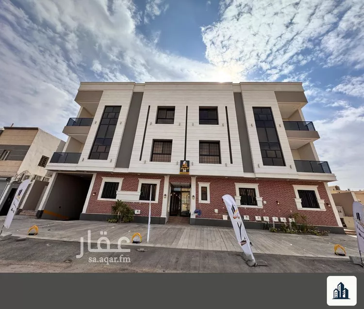 شقة للبيع في شارع ينبع, حي ظهرة لبن, مدينة الرياض, منطقة الرياض