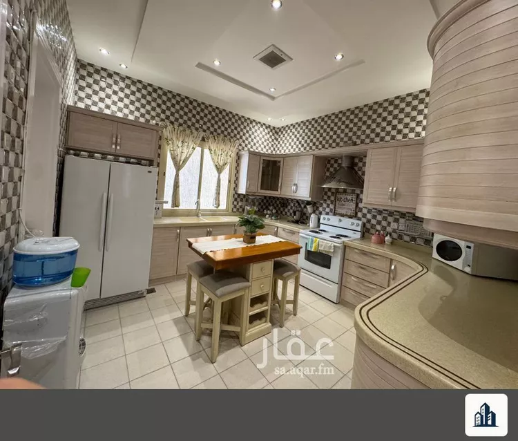 دور للإيجار في شارع رقم 474, حي الملقا, مدينة الرياض, منطقة الرياض صورة 5