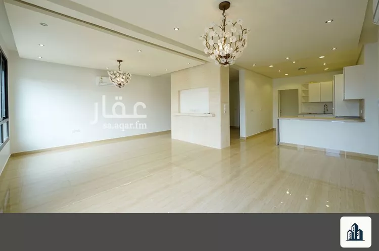 شقة للبيع في شارع الأفضلي, حي الملقا, مدينة الرياض, منطقة الرياض صورة 2