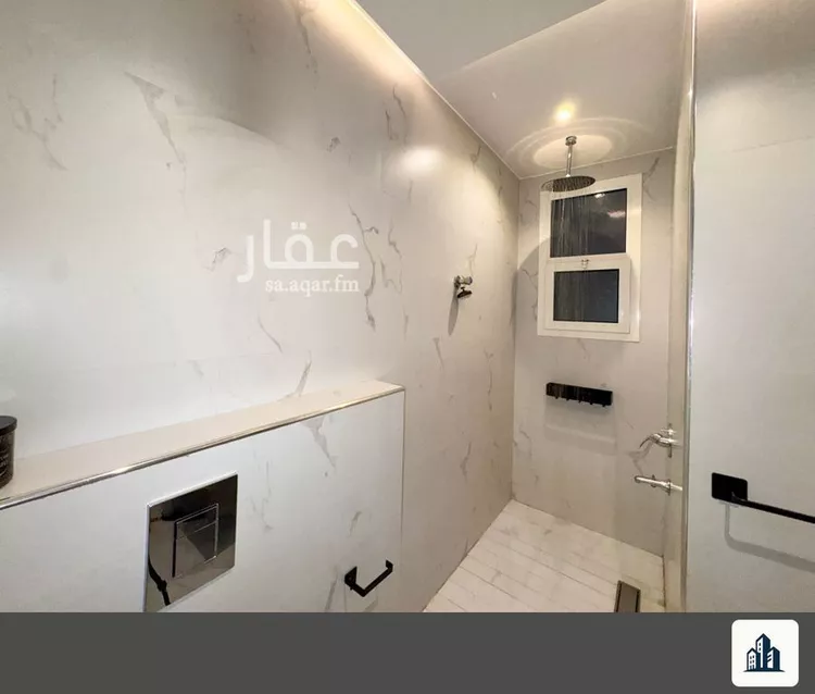 شقة للإيجار في شارع الديوان, حي النرجس, مدينة الرياض, منطقة الرياض صورة 3