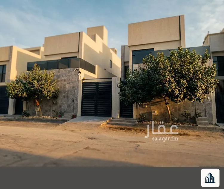 فيلا للبيع في شارع قرية الأشراف, حي النرجس, مدينة الرياض, منطقة الرياض