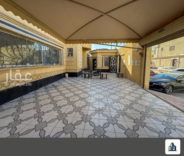 فيلا للبيع في شارع ابي العباس الحميري, حي الرمال, مدينة الرياض, منطقة الرياض صورة 3