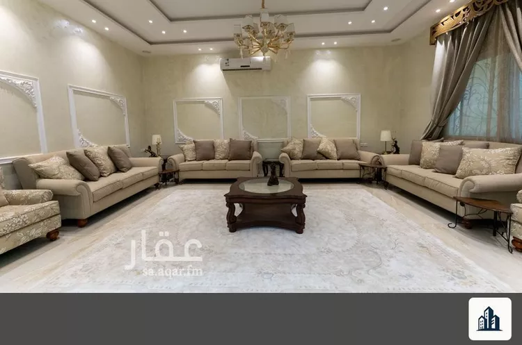 فيلا للبيع في شارع ابي العباس الحميري, حي الرمال, مدينة الرياض, منطقة الرياض صورة 5